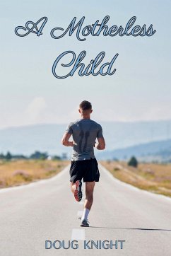 Cover A Motherless Child