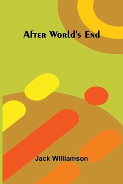 Cover After world's end