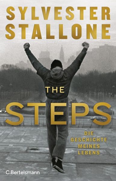 The Steps (deutschsprachige Ausgabe) The Steps (deutschsprachige Ausgabe)