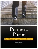 Primeros Pasos Primeros Pasos