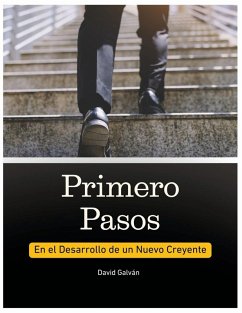 Cover Primeros Pasos