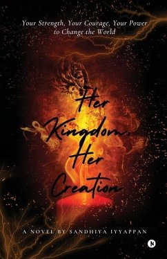 Cover Her Kingdom, Her Creation