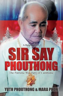 Cover Sir Say Phouthong Reformed Cambodia