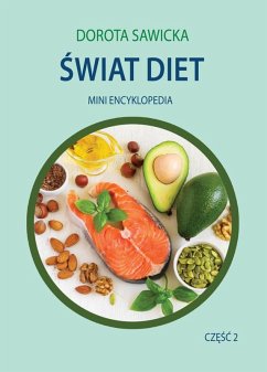 Cover Swiat diet 2 (eBook, ePUB)