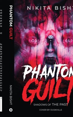 Cover Phantom Guilt
