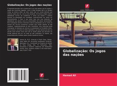 Cover Globalização: Os jogos das nações