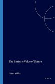 The Intrinsic Value of Nature The Intrinsic Value of Nature