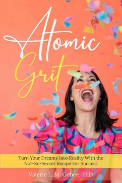 Cover Atomic Grit