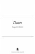 DOORS - Bild 1