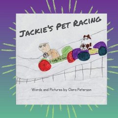 Cover Jackie's Pet Racing