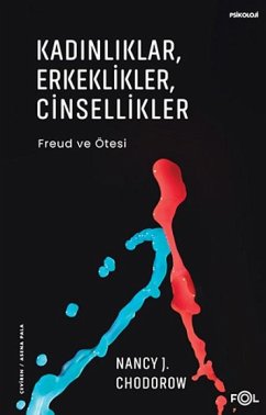 Cover Kadinliklar, Erkeklikler, Cinsellikler