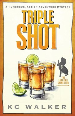 Cover Triple Shot