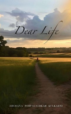 Cover Dear Life