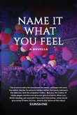 Name It What You Feel