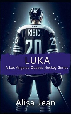 Luka - Jean, Alisa Luka - Jean, Alisa