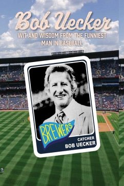 Cover Bob Uecker