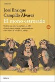 El mono estresado El mono estresado