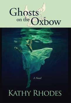 Cover Ghosts on the Oxbow
