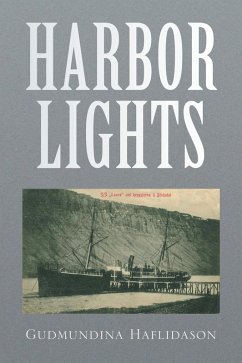 Cover HARBOR LIGHTS (eBook, ePUB)