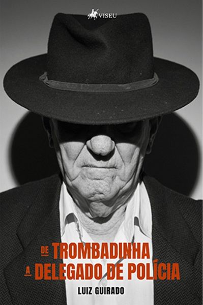 De trombadinha a delegado de Polícia (eBook, ePUB)
