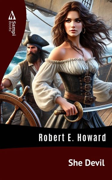She Devil (eBook, ePUB)