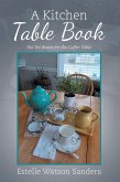 A Kitchen Table Book (eBook, ePUB)