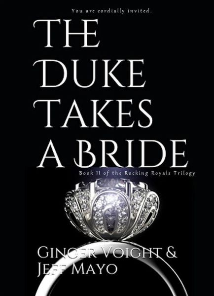 The Duke Takes a Bride (The Rocking Royals Series, #2) (eBook, ePUB) The Duke Takes a Bride (The Rocking Royals Series, #2) (eBook, ePUB)