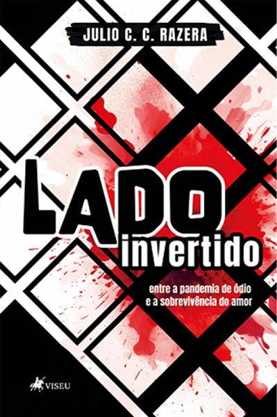 Lado Invertido (eBook, ePUB)