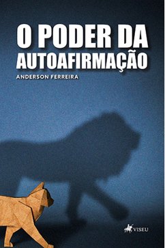 Cover O poder da autoafirmação (eBook, ePUB)
