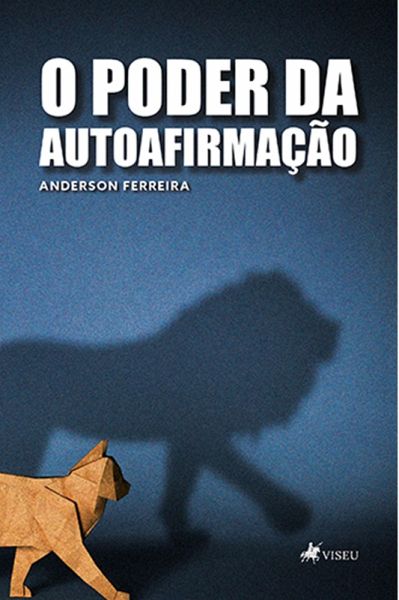 O poder da autoafirmação (eBook, ePUB) O poder da autoafirmação (eBook, ePUB)
