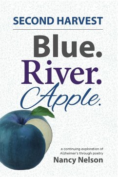 Cover Second Harvest Blue River Apple (Blue.River.Apple., #2) (eBook, ePUB)
