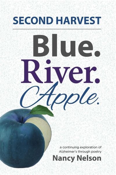 Second Harvest Blue River Apple (Blue.River.Apple., #2) (eBook, ePUB) Second Harvest Blue River Apple (Blue.River.Apple., #2) (eBook, ePUB)