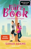 The Rule Book - Liebe kennt keine Regeln   (Mängelexemplar)