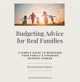 Smart Budgeting for Busy Families (eBook, ePUB) Smart Budgeting for Busy Families (eBook, ePUB)
