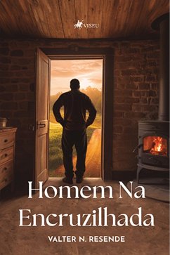 Cover Homem na encruzilhada (eBook, ePUB)