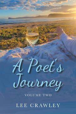 A Poet's Journey (eBook, ePUB) Cover A Poet's Journey (eBook, ePUB)