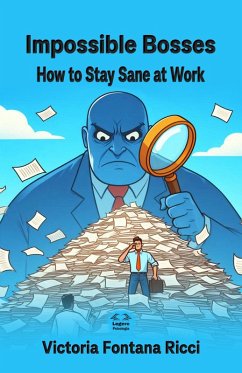 Cover Impossible Bosses (eBook, ePUB)