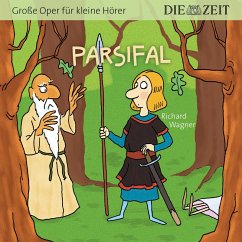 Cover Die ZEIT-Edition 