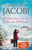 Weihnachten in der Villa am Elbstrand / Villa am Elbstrand Bd.4  (Mängelexemplar)
