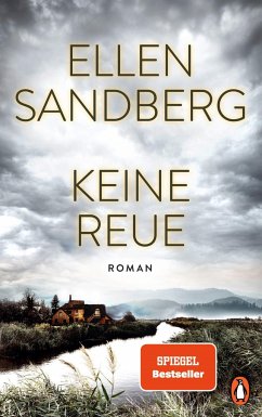 Keine Reue   (Mängelexemplar) - Sandberg, Ellen