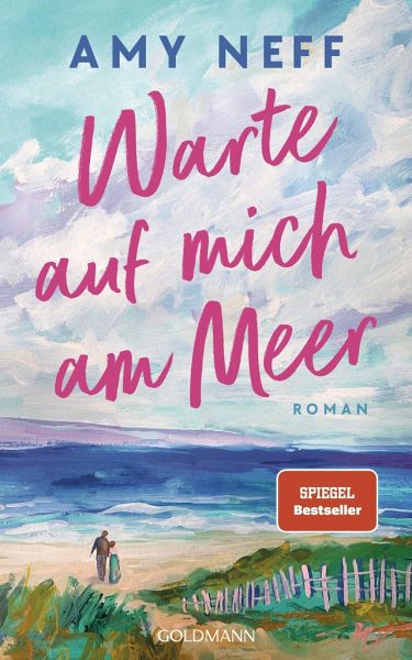 Warte auf mich am Meer   (Mängelexemplar)