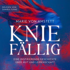 Cover Kniefällig (MP3-Download)