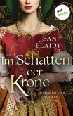 Im Schatten der Krone (eBook, ePUB)