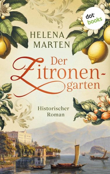 Der Zitronengarten (eBook, ePUB)