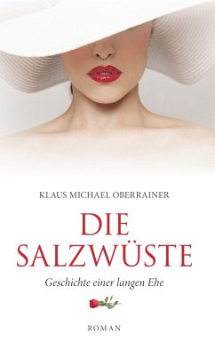 Cover Die Salzwüste (eBook, ePUB)