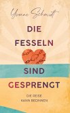 Die Fesseln sind gesprengt (eBook, ePUB)