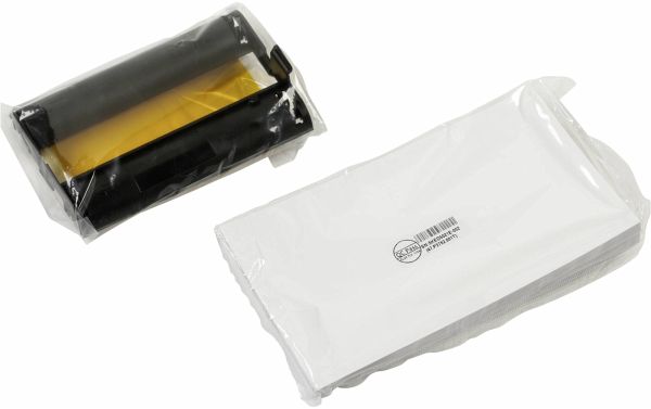 HiTi Fotopapierset 60 Blatt 10x15 cm P 310 W HiTi Fotopapierset 60 Blatt 10x15 cm P 310 W