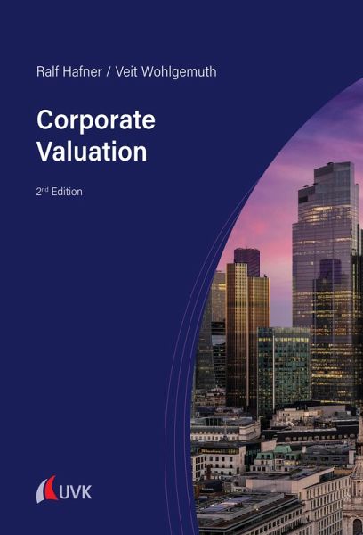 Corporate Valuation (eBook, PDF) Corporate Valuation (eBook, PDF)