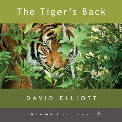 Cover The Tiger's Back (MP3-Download)