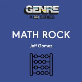 Math Rock (MP3-Download) Math Rock (MP3-Download)